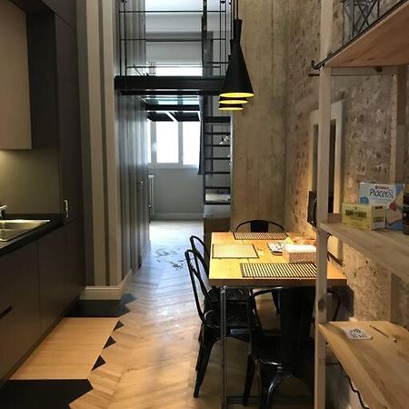 Dezza Loft Lägenhet Milano Exteriör bild