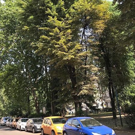 Dezza Loft Lägenhet Milano Exteriör bild