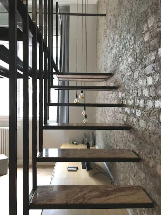 Dezza Loft Lägenhet Milano Exteriör bild