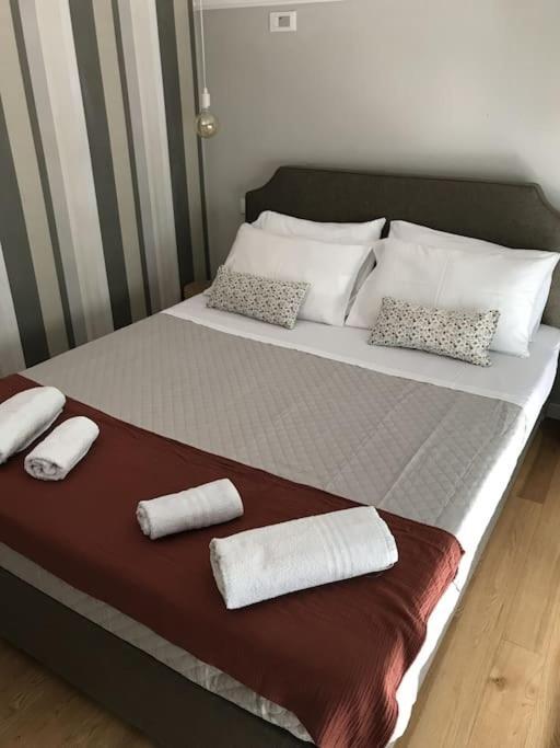Dezza Loft Lägenhet Milano Exteriör bild