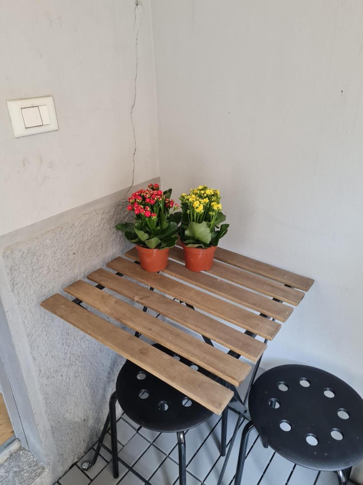 Dezza Loft Lägenhet Milano Exteriör bild