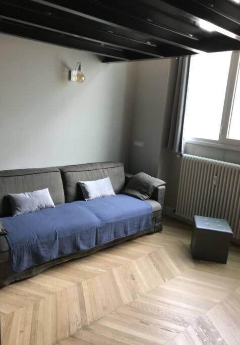 Dezza Loft Lägenhet Milano Exteriör bild