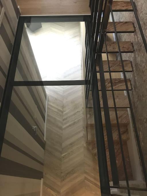 Dezza Loft Lägenhet Milano Exteriör bild